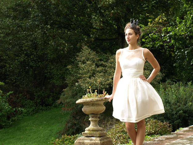 26. Flared Wedding Dress.jpg 26. Flared Wedding Dress.jpg